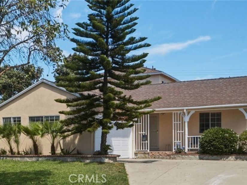4043 W 176th, Torrance CA 90504