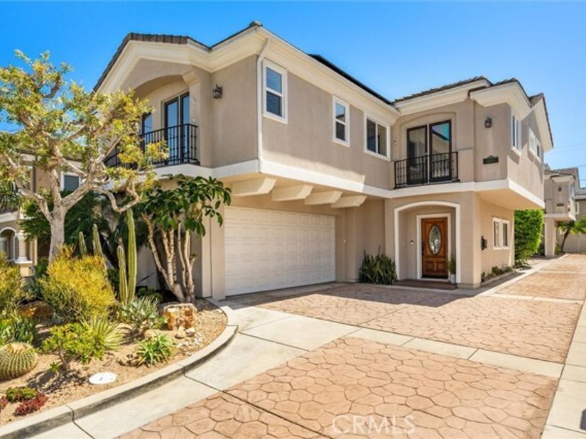 2206 Voorhees A, Redondo Beach CA 90278