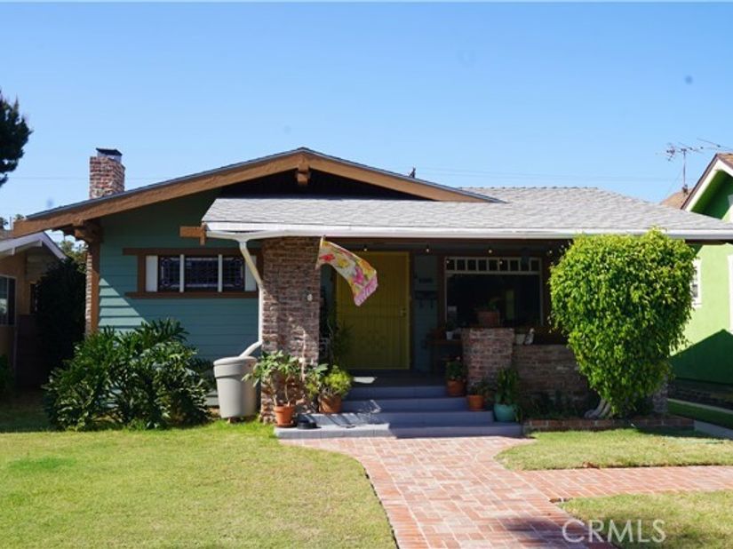 1705 W 52nd, Los Angeles CA 90062