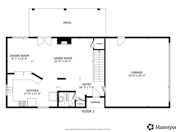 23515 Normandie Avenue, Harbor City (los Angeles) CA 90710