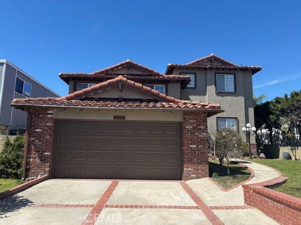 1053 Stonebryn Drive, Harbor City (los Angeles) CA 90710