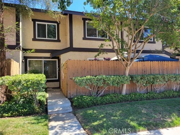 9800 Vesper Avenue 28, Panorama City (los Angeles) CA 91402