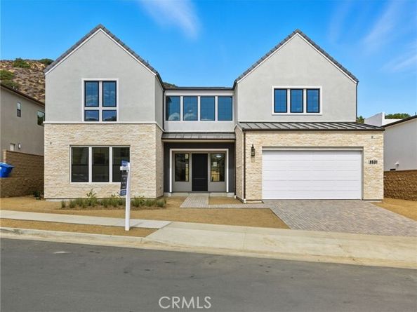 9531 N Andora Avenue, Chatsworth (los Angeles) CA 91311