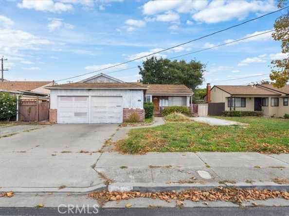15512 Farnsworth, San Leandro CA 94579