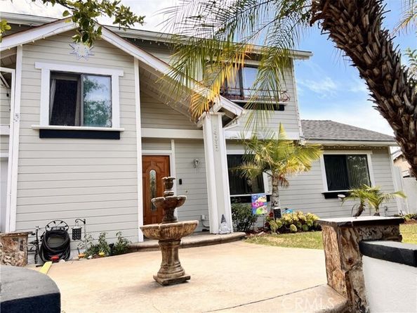 14030 Simshaw, Sylmar (los Angeles) CA 91342