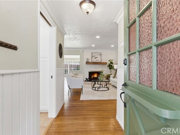 9309 Swinton, North Hills (los Angeles) CA 91343