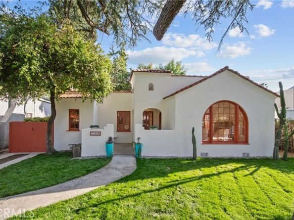 11048 Blix, Other - See Remarks CA 91602