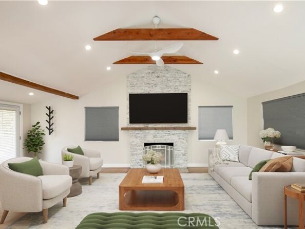 7447 Enfield, Reseda (los Angeles) CA 91335