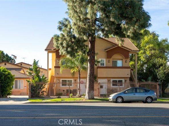 17088 Chatsworth Street, Granada Hills (los Angeles) CA 91344