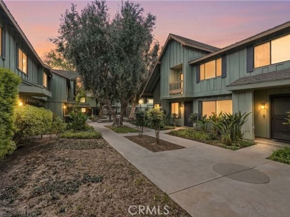 20120 Runnymede Street 17, Winnetka (los Angeles) CA 91306