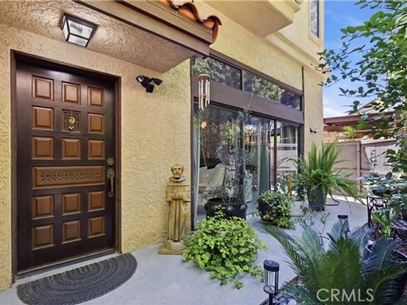 1824 S Marengo 29, Alhambra CA 91803