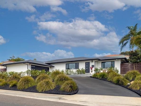8675 Glenwick Lane, La Jolla (san Diego) CA 92037