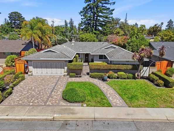1048 Savannah Drive, San Jose CA 95117