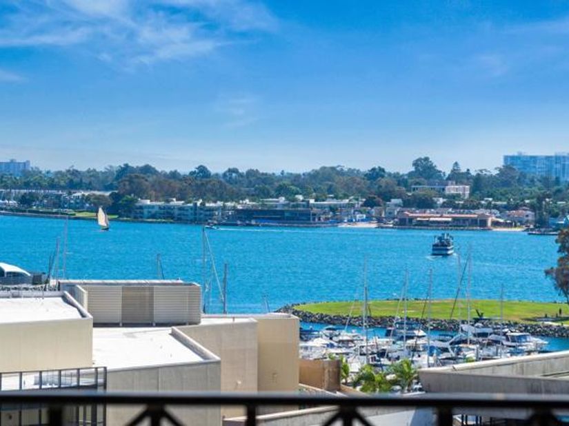 500 W Harbor 1110, San Diego CA 92101