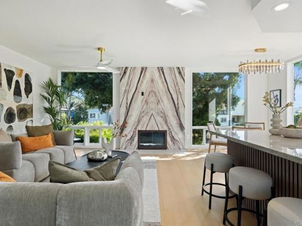 408 Bonair Street, La Jolla (san Diego) CA 92037