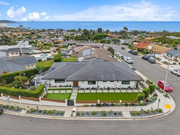 5560 Moonlight Lane, La Jolla (san Diego) CA 92037