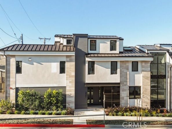 2501 Seaview Avenue, Corona Del Mar (newport Beach) CA 92625