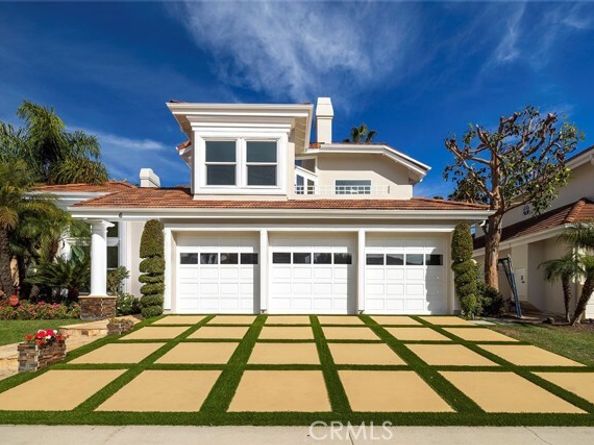 6 Harbor Pointe Drive, Corona Del Mar (newport Beach) CA 92625