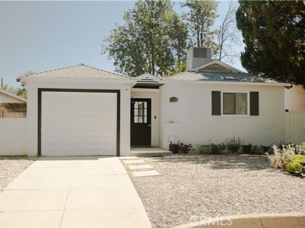 5754 Satsuma Avenue, North Hollywood (los Angeles) CA 91601