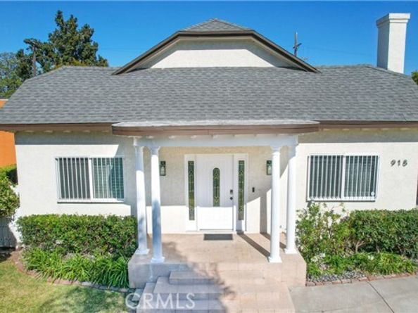 918 5th, Los Angeles CA 90019