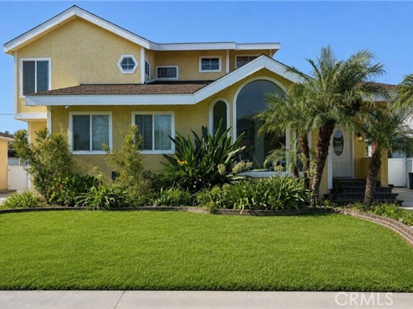 6104 Yearling, Lakewood CA 90713