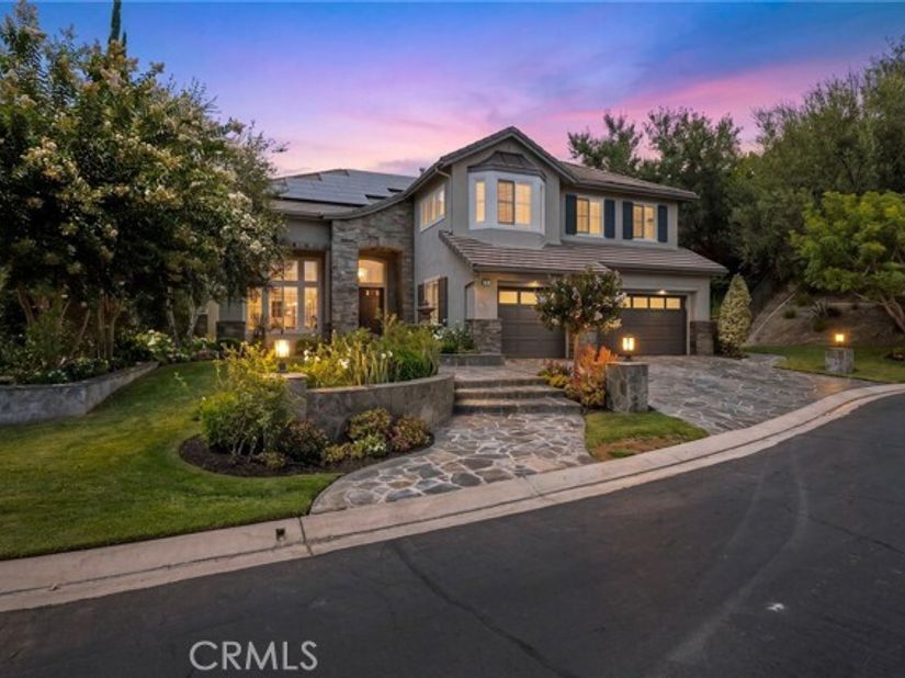 1 Sausalito, Laguna Hills CA 92679