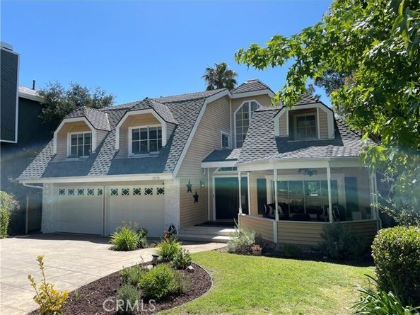 23436 Via Alondra, Laguna Hills CA 92679