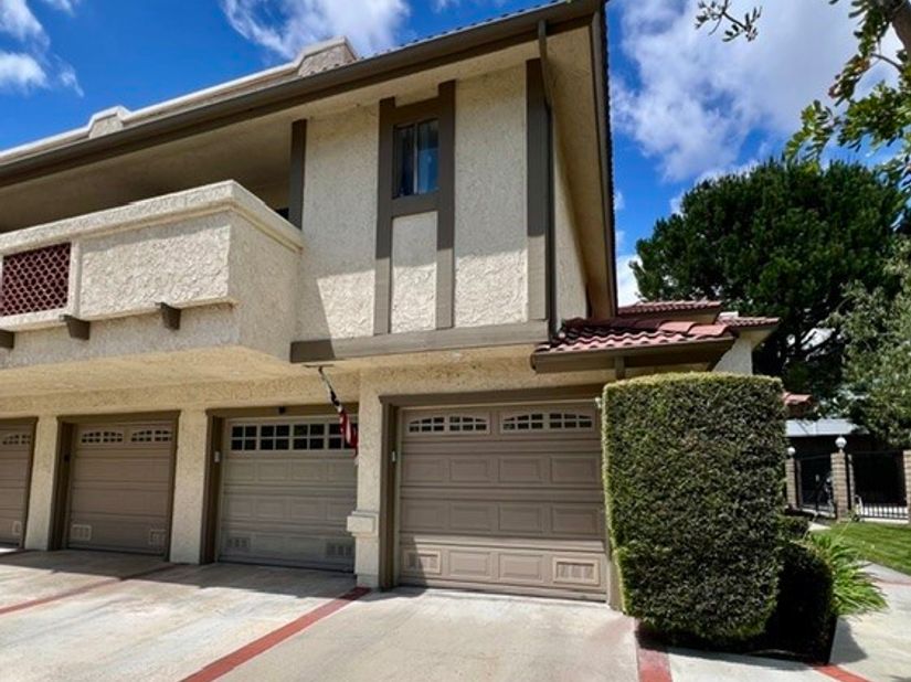 25231 Tanoak, Lake Forest (el Toro) CA 92630