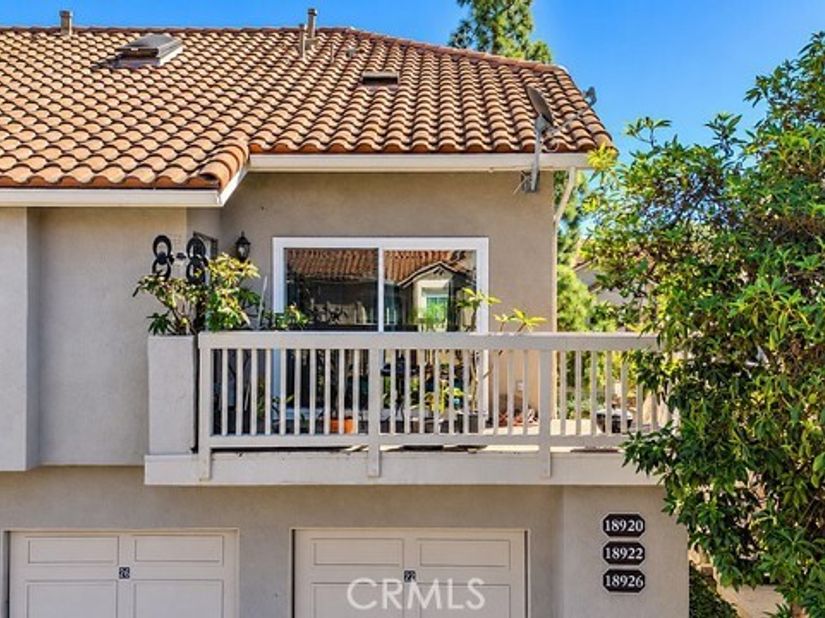 18926 Canyon View Dr., Trabuco Canyon CA 92679