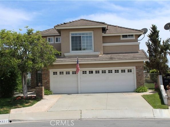 19322 Brushwood Lane, Lake Forest (el Toro) CA 92679