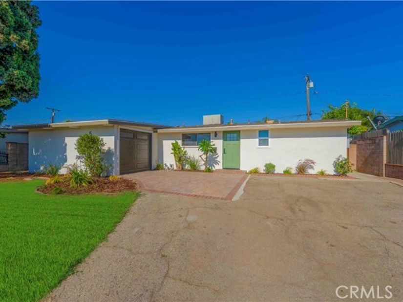5248 N Enid, Azusa CA 91702