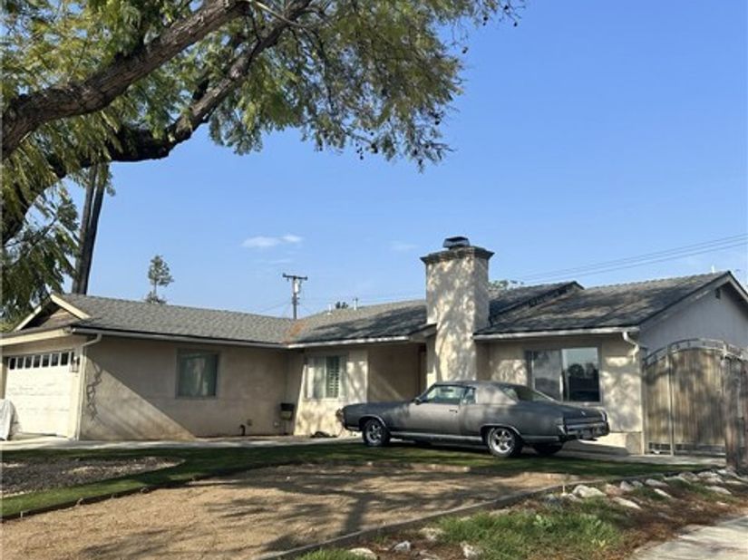 3146 Florinda, Pomona CA 91767