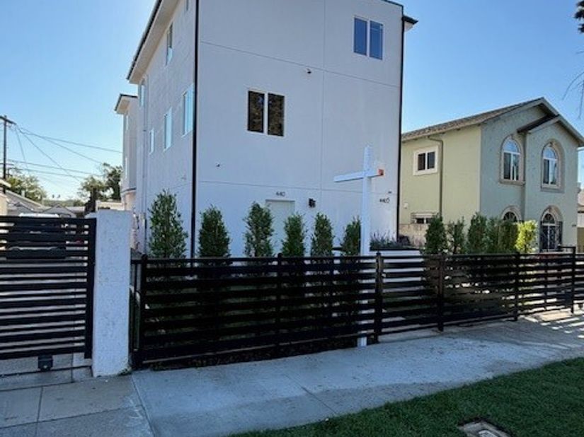 440 N Bernal, Los Angeles CA 90063