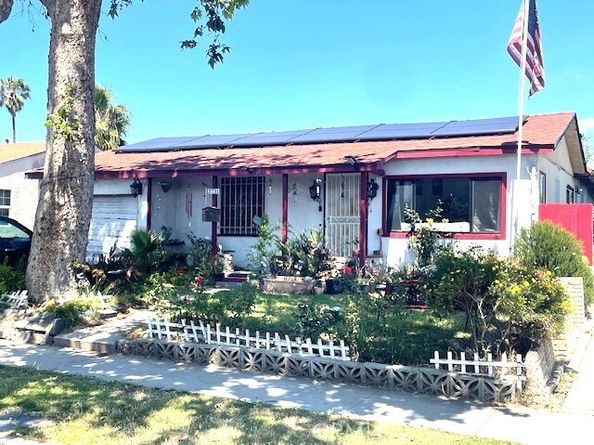 3731 W 118th, Hawthorne CA 90250