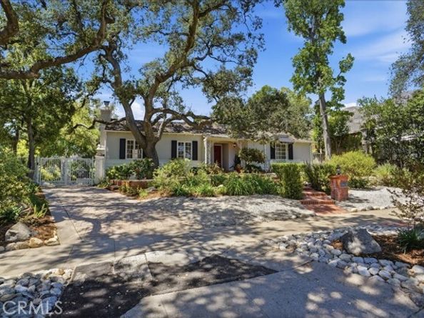 1973 N Harding Avenue, Altadena CA 91001