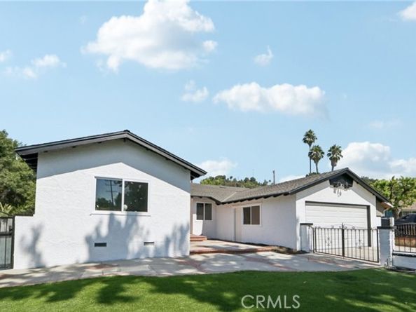 15631 Harvest Street, Granada Hills (los Angeles) CA 91344