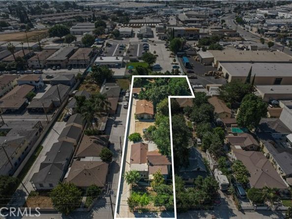 11032 Klingerman, El Monte CA 91733