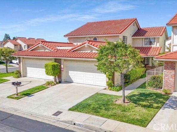 12223 Shady Hollow, Porter Ranch (los Angeles) CA 91326