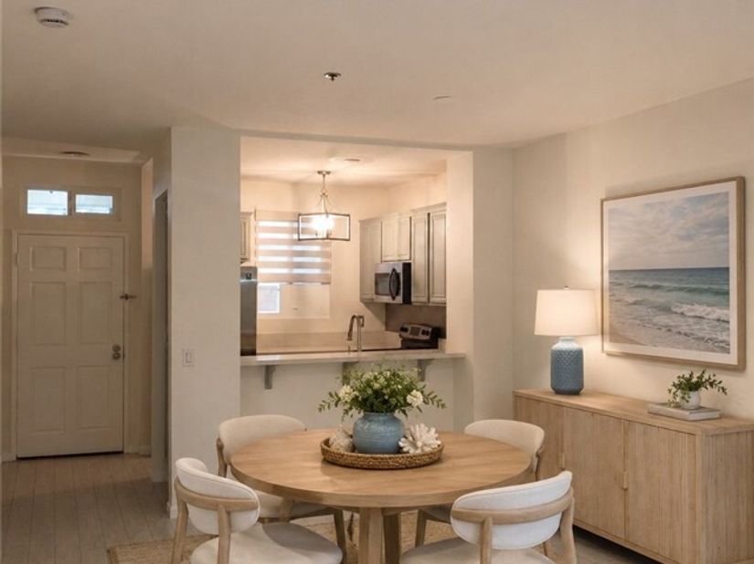 20371 Bluffside #B101 Circle, Huntington Beach CA 92646