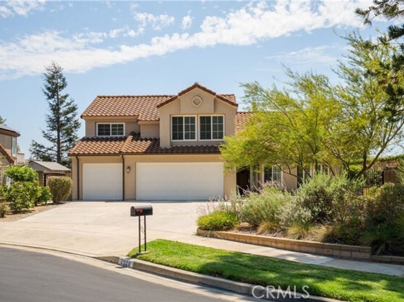 2528 Sloan, La Verne CA 91750