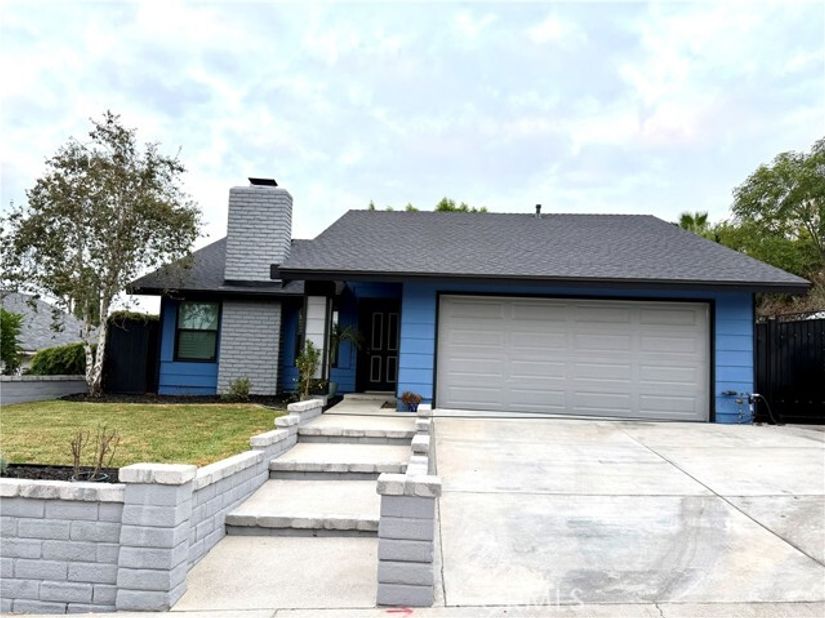 2435 E Magdalena, West Covina CA 91792