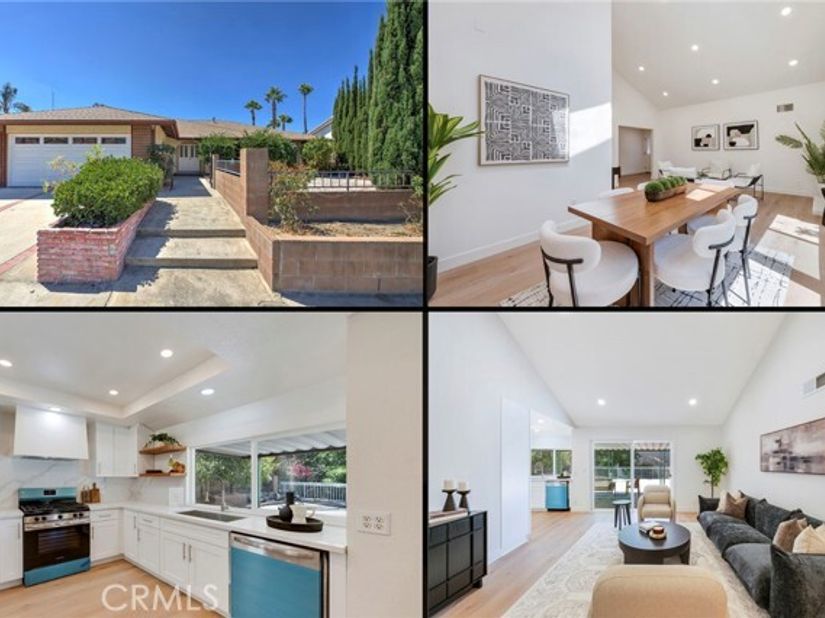 9257 La Shell Drive, Tujunga (los Angeles) CA 91042