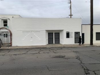 11070 San Leandro St.