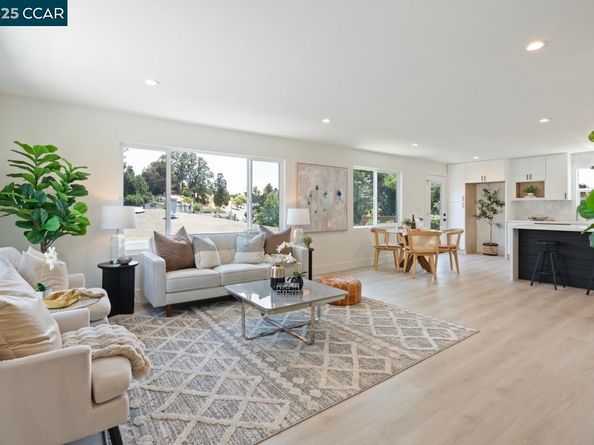 1923 Thompson Ln, El Sobrante CA 94803