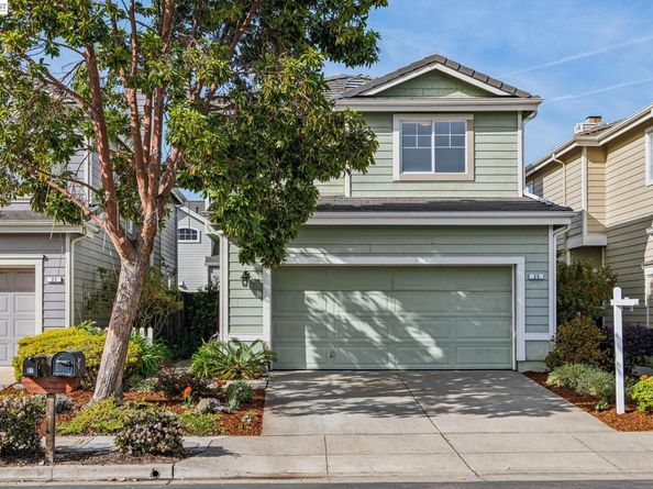 35 Britt Ct, Alameda CA 94502