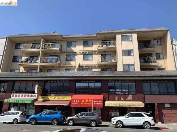 330 8Th St 3D, Oakland CA 94607