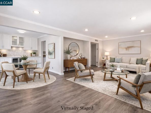 470 N Civic Dr 413, Walnut Creek CA 94596