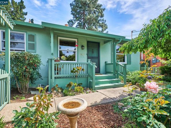 2837 Bonifacio St, Concord CA 94519