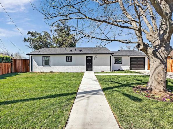 1577 Waltham Rd, Concord CA 94520