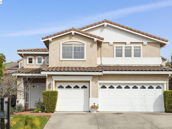 25318 Buckeye Dr, Castro Valley CA 94552